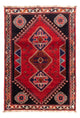Kashkuli Alfombra 158x112cm - Alfombra persa