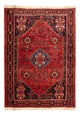 Qashqai Alfombra 157x117cm - Alfombra persa