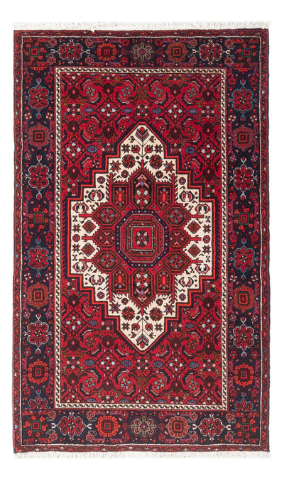 Qashqai Alfombra 82x127cm - Alfombra persa