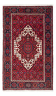 Qashqai Alfombra 82x127cm - Alfombra persa