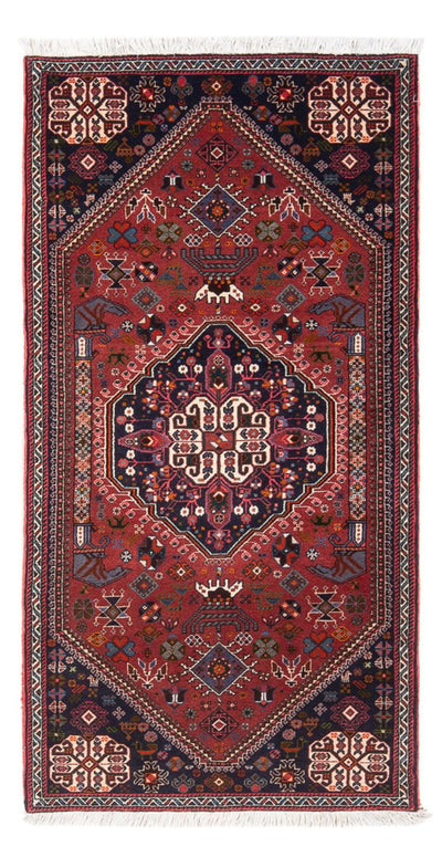 Qashqai Alfombra 73x157cm - Alfombra persa