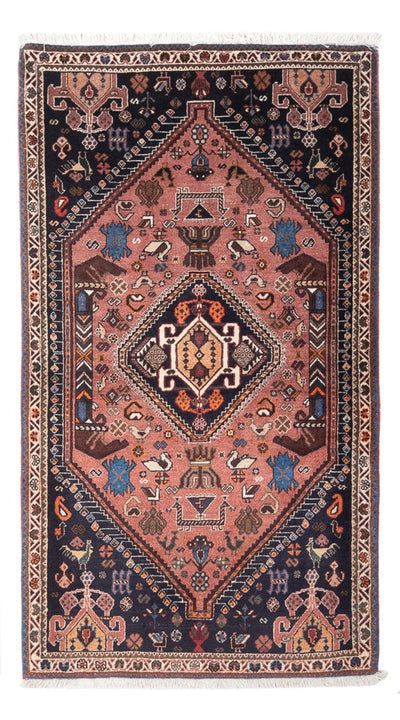 Qashqai Alfombra 83x150cm - Alfombra persa