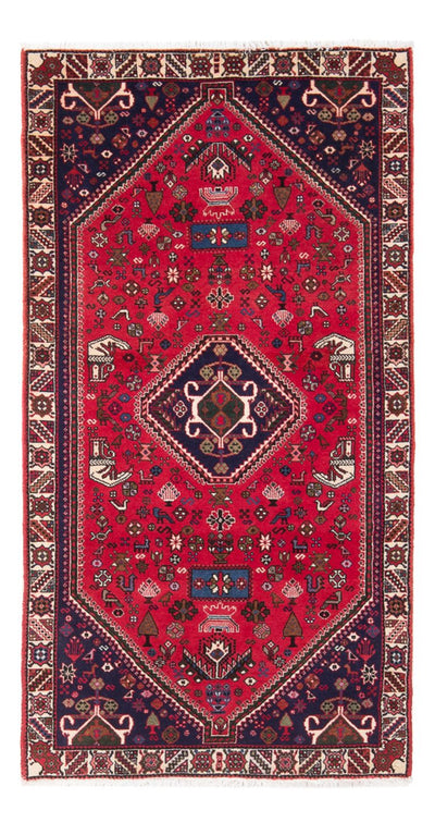 Qashqai Alfombra 78x158cm - Alfombra persa