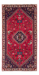 Qashqai Alfombra 158x78cm - Alfombra persa