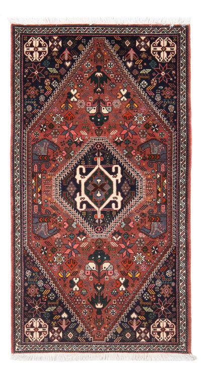 Qashqai Alfombra 73x147cm - Alfombra persa