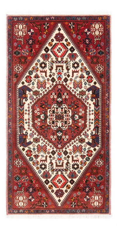 Qashqai Alfombra 73x150cm - Alfombra persa