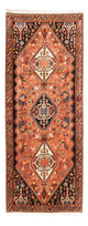 Qashqai Alfombra 200x85cm - Alfombra persa