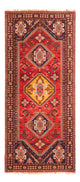 Qashqai Alfombra 80x182cm - Alfombra persa