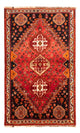 Qashqai Alfombra 166x111cm - Alfombra persa