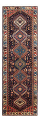 Gholtogh Alfombra 228x77cm - Alfombra persa