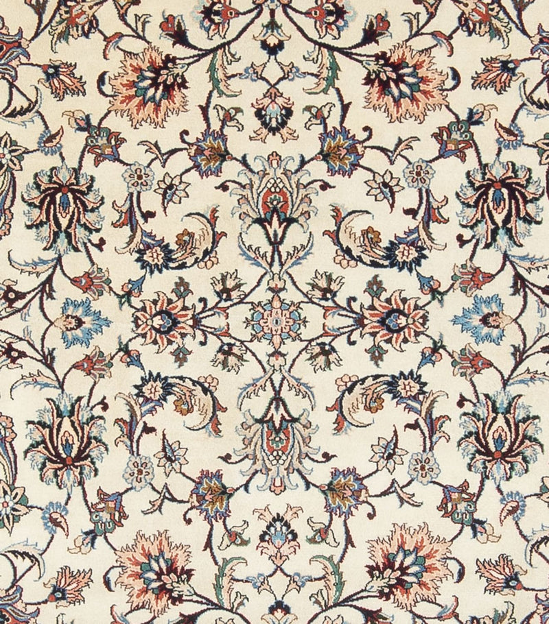 Alfombra persa - Clásica - 352 x 245 cm - crema