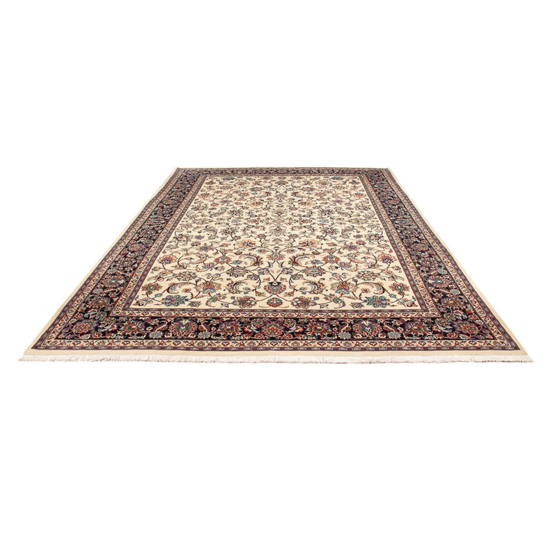 Alfombra persa - Clásica - 352 x 245 cm - crema