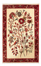 Qom Alfombra 65x107cm - Alfombra persa