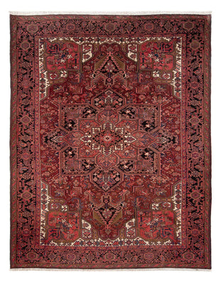 Alfombra persa - Nómada - 336 x 255 cm - rojo
