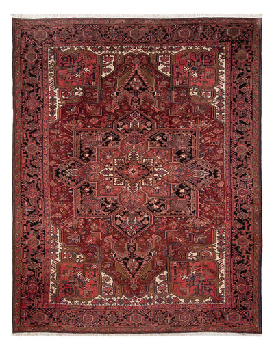 Heriz Alfombra 255x336cm - Alfombra persa