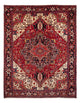 Heriz Alfombra 335x250cm - Alfombra persa