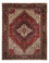 Alfombra persa - Nómada - 334 x 255 cm - crema