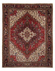 Heriz Alfombra 255x334cm - Alfombra persa