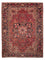 Alfombra persa - Nómada - 350 x 250 cm - rojo