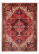 Heriz Alfombra 240x337cm - Alfombra persa