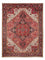 Alfombra persa - Nómada - 363 x 260 cm - rojo claro
