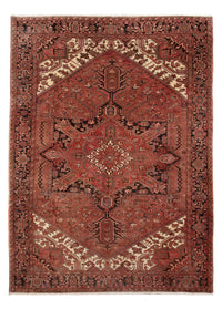 Heriz Alfombra 350x240cm - Alfombra persa – product image