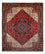 Alfombra persa - Nómada - 339 x 243 cm - crema