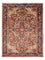 Alfombra persa - Nómada - 320 x 240 cm - multicolor