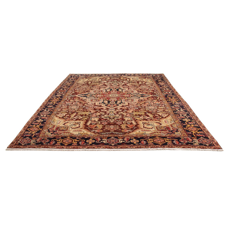 Alfombra persa - Nómada - 320 x 240 cm - multicolor
