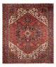 Heriz Alfombra 262x320cm - Alfombra persa