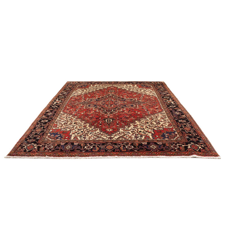 Alfombra persa - Nómada - 320 x 235 cm - rojo