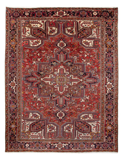 Heriz Alfombra 232x320cm - Alfombra persa