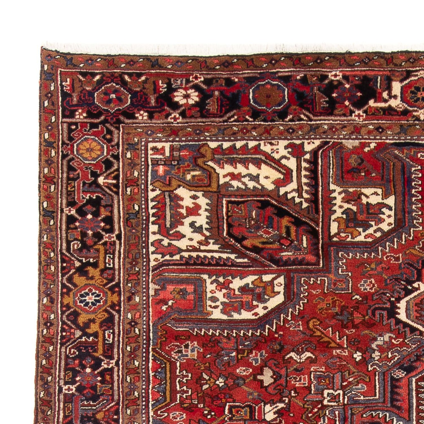 Heriz Alfombra 320x232cm - Alfombra persa