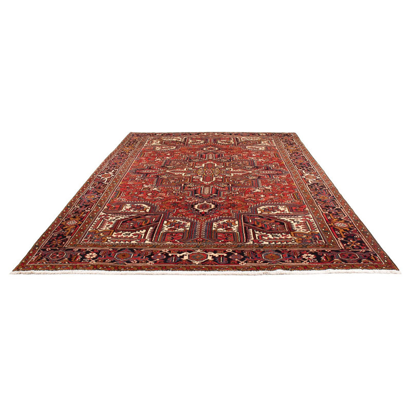 Alfombra persa - Nómada - 320 x 232 cm - rojo