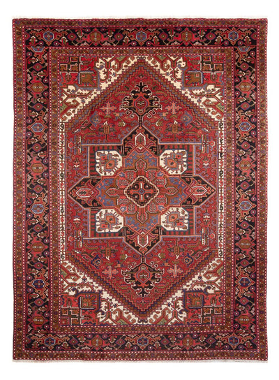 Heriz Alfombra 243x340cm - Alfombra persa