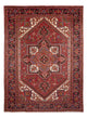 Heriz Alfombra 340x243cm - Alfombra persa