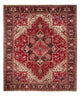 Heriz Alfombra 353x251cm - Alfombra persa