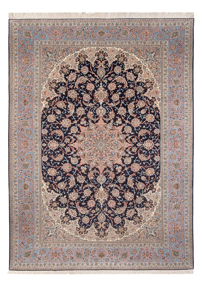 Isfahan Alfombra 248x355cm - Alfombra persa