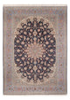 Isfahán Alfombra 355x248cm - Alfombra persa