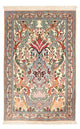Isfahan Alfombra 105x73cm - Alfombra persa