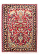 Isfahan Alfombra 77x105cm - Alfombra persa