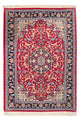Isfahan Alfombra 75x110cm - Alfombra persa