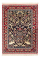 Isfahan Alfombra 70x98cm - Alfombra persa