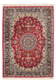 Isfahan Alfombra 70x108cm - Alfombra persa