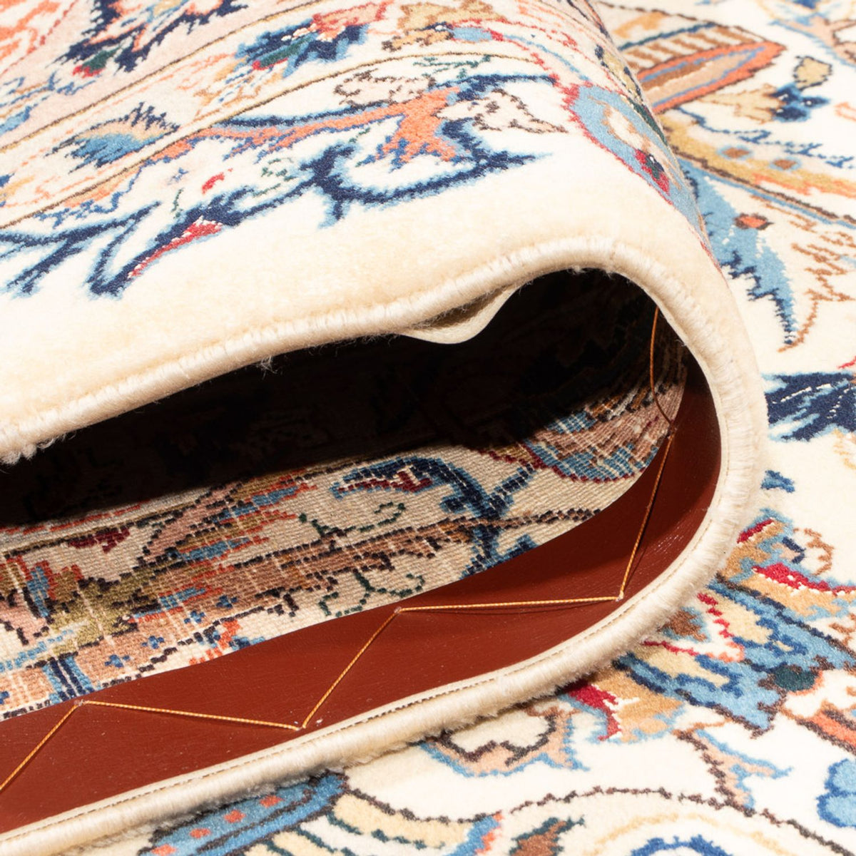 Alfombra persa - Clásica - 350 x 250 cm - multicolor