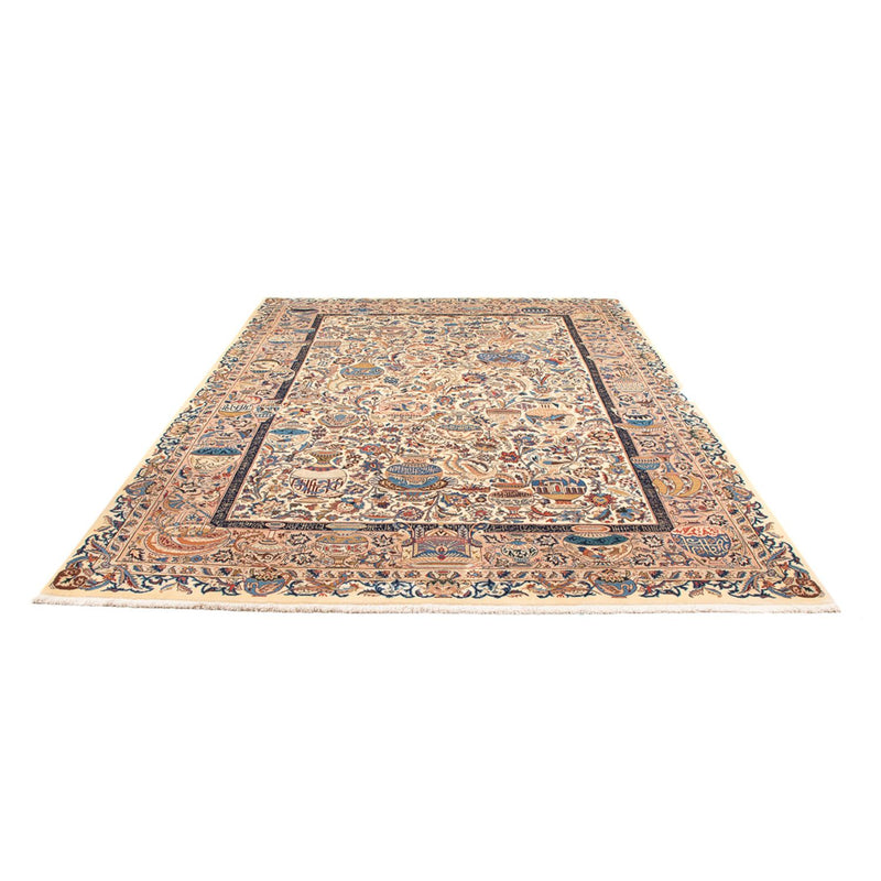 Alfombra persa - Clásica - 350 x 250 cm - multicolor