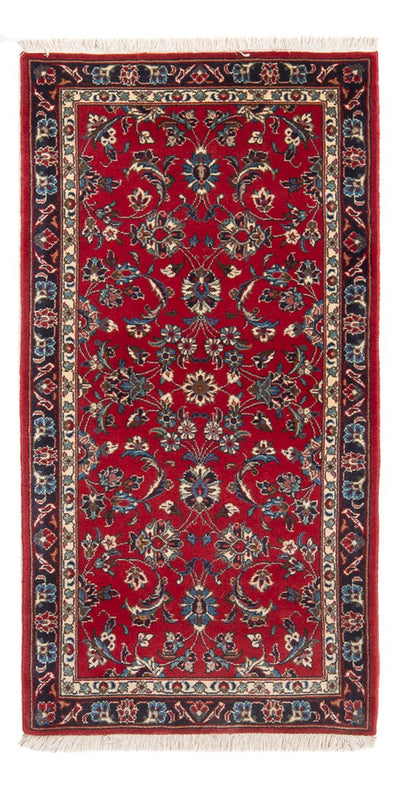 Kashan Alfombra 73x154cm - Alfombra persa