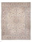 Alfombra persa - Keshan - 400 x 300 cm - crema