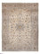 Alfombra persa - Keshan - 414 x 293 cm - crema