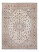 Kashan Alfombra 403x300cm - Alfombra persa